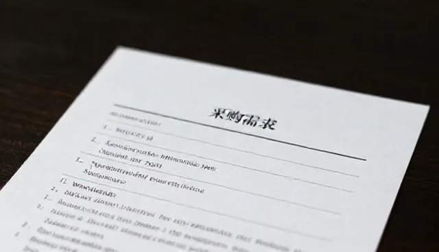 整合企业名录的适用条件与选择依据