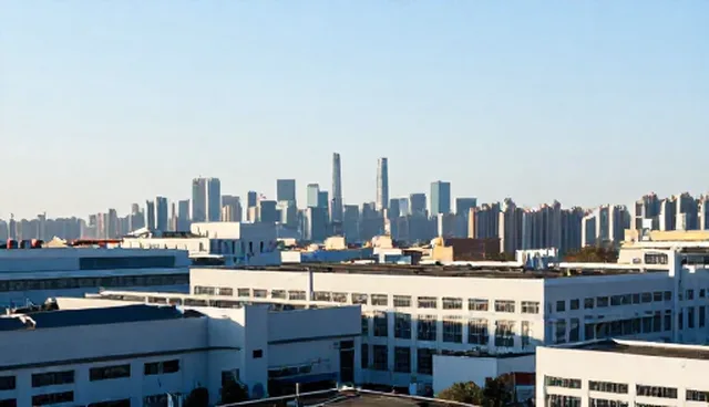 淄博网站建设,如何借助企业名录查询实现商机对接