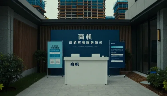 整合企业名录:商机获取的新路径